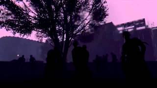 Dying Light   E3 2014 Трейлер