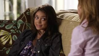 Modern Family : Alex is Lesbian? | STS