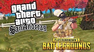 СБОРКА PUBG GTA SAMP / ДЛЯ СЛАБЫХ-СРЕДНИХ ПК