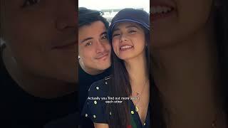 Xian Lim talks about his relationship with Kim Chiu #love #celebrity #trending #fyp