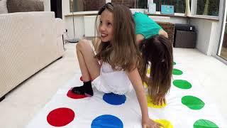 Twister Game Review