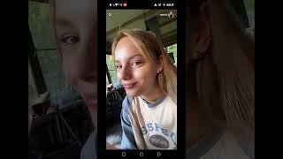 Mary periscope live update1898#periscope #live #stream #vlog#