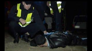 Страшные пытки в полиции! Как пытают и почему