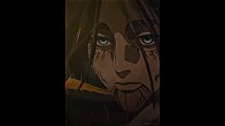 Eren's death - Daylight [ AMV/Edit ] | Attack On Titan Eren Edit #attackontitan #eren