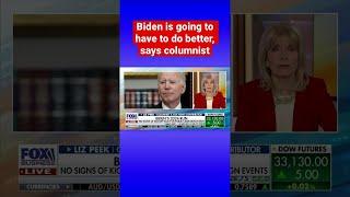 'MOST UNDERWHELMING START OF A CAMPAIGN EVER’: Biden campaign shows no signs of life #shorts