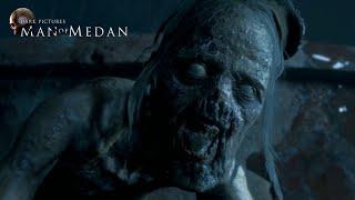 The Dark Picture Anthology: Man of Medan - Играем с друзьями. XBOX | 1080p | 60fps