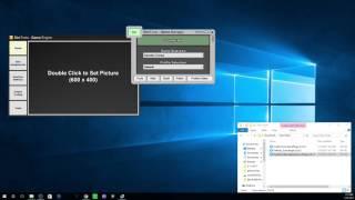 SimTools V2.0 quick start guide for PROSIMU AND SCN Users!