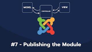 Chapter 7 - Publishing the Module [Joomla 5]