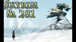 Skyrim s 281 Небесный замок (по следам дневника)