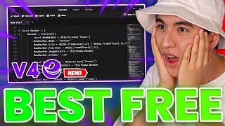 NEW FREE BEST Keyless Executor Roblox Level 8 Exploit 2024 (Best Free!)