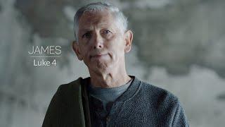 Eyewitness Bible | Luke | Episode 5 | James | Andy Axewell | Phil Smith