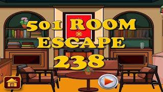 501 room escape game - mystery level 238