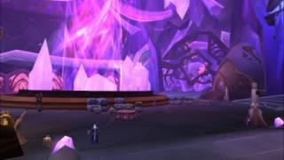 Exodar - Burning Crusade Music