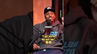 Jeff Teague on What It Was Like Playing With Jamal Crawford  #shorts