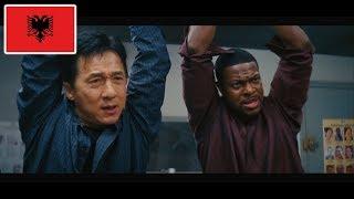 Wenn Rush Hour 3 ein albanischer Film wäre... | Part 2| KüsengsTV