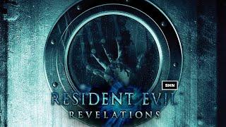 Resident Evil: Revelations Full HD 1080p/60fps Longplay PC Xbox One PS4 Walkthrough  No Commentary