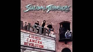 Suicidal Tendencies - Lost Again (Instrumental)