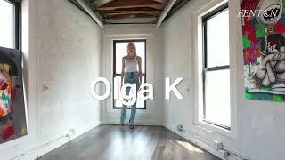 Walking Video : Olga K