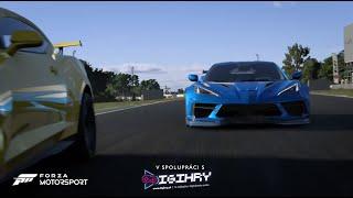 Objednaj novinku Forza Motorsport na www.digihry.sk !