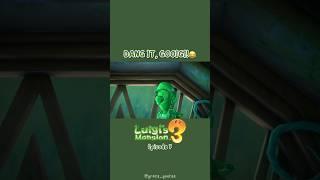 DANG IT, GOOIGI!!!
