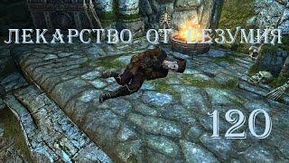 The Elder Scrolls V Skyrim. Часть 120. Лекарство от безумия (The Cure for Madness)