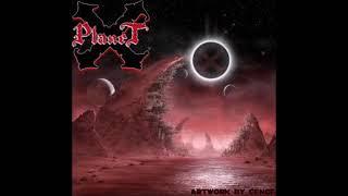 Planet X -  Compilation 2008 2009