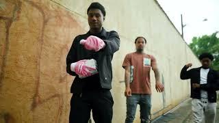 YNE WALK - Till 80 (Official Video)