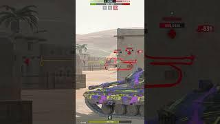  СЕКРЕТЫ Jg.Pz. E 100 Gold В TANKS BLITZ #blitz #танкиблиц #tanksblitz