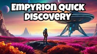 Empyrion Galactic Survival: 5 Min Review