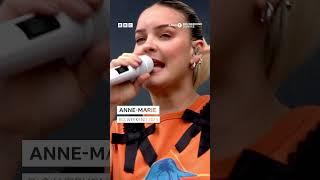 the summer of 2-0-0-2  #AnneMarie #BigWeekend