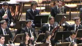 Tchaikovsky - The Voyevoda - Overture