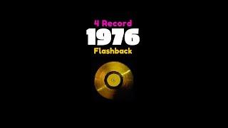4 Great Rock Records from 1976