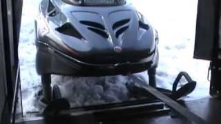 Курганские прицепы.flv