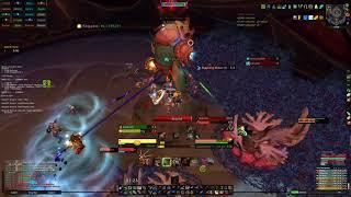 Mythic Ashvane 2Phase - Bad Omen