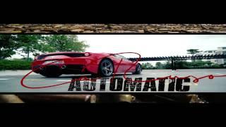 Caruso - Automatic (dir. Benny Keyz) Just F%#kin' Around