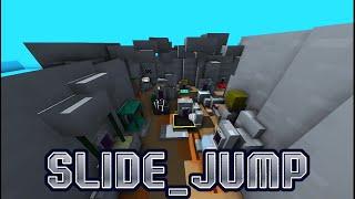 Slide_jump | Krunker