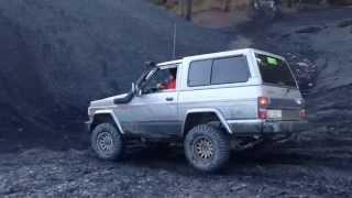 Nissan patrol rd28t