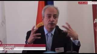 Armenian Virtual College - Taking Armenian Education Worldwide