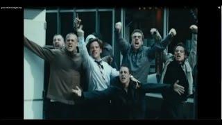 Green Street Hooligans Train Station Fight