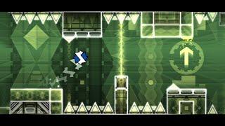 Geometry Dash - BP Night RMK by RTDinUse & Vova98