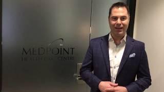 Medpoint Facility in West5 - Dec 20, 2018