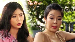 NỮ CHỦ TỊCH XINH ĐẸP DẰN MẶT NHÂN VIÊN | Phim Việt Nam Mới Hay Nhất | Phim Việt Nam Hay | Phim THVL