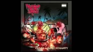 Nicaraguan Death Squad - Godweed