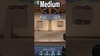 Valorant Detail Quality Low vs Medium vs High | Best Valorant Graphics Settings NVIDIA/AMD