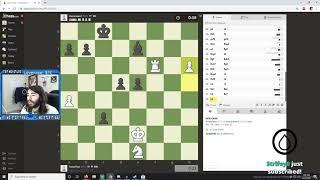 moistcr1tikal Twitch Stream May 27th, 2020 [Chess]