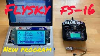 Подробная инструкция по перепрошивке Flysky FS-i6 на русский язык