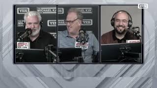 "Contract Talks?" Pete Alonso Free Agency (Debate) TMKS Michael Kay Show