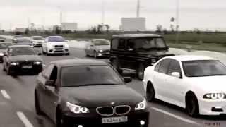 Сходка BMW CLUB 95 - 06.06.2015