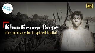 Khudiram Bose’s Birth Anniversary | Tribute to an 18-Year-Old Martyr | XploreIndia Documentary