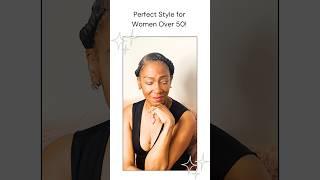Come With Me to Get the Perfect Summer Hairstyle #fashionover50  #summerhairstyle #womenover50